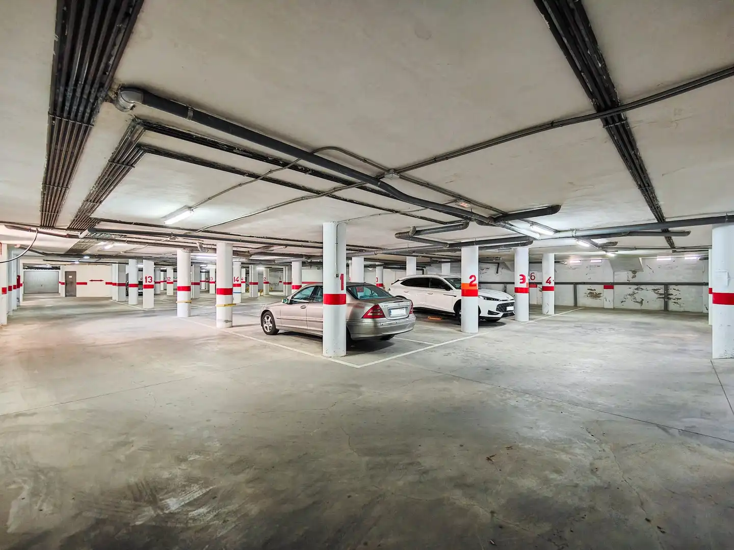 Parking à vendre à Playa del Cura, imagen 9