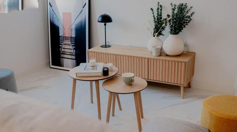 Foto 4 de Planta baixa en venda a El Castillo - San Roque - El Carmen, Murcia