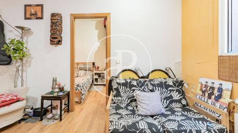 Foto 4 de Piso en venta en Calle Relatores, Embajadores - Lavapiés, Madrid