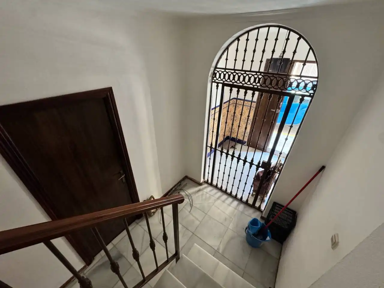 Maison à vendre à Morón de la Frontera