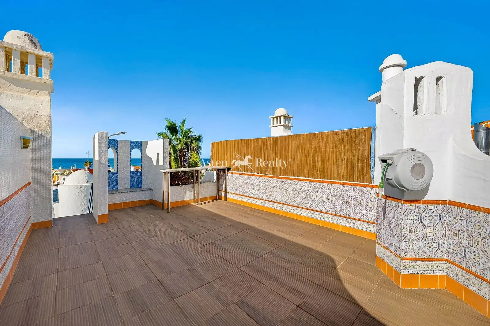 Attique avec piscine à vendre à Bruselas 7, imagen 12