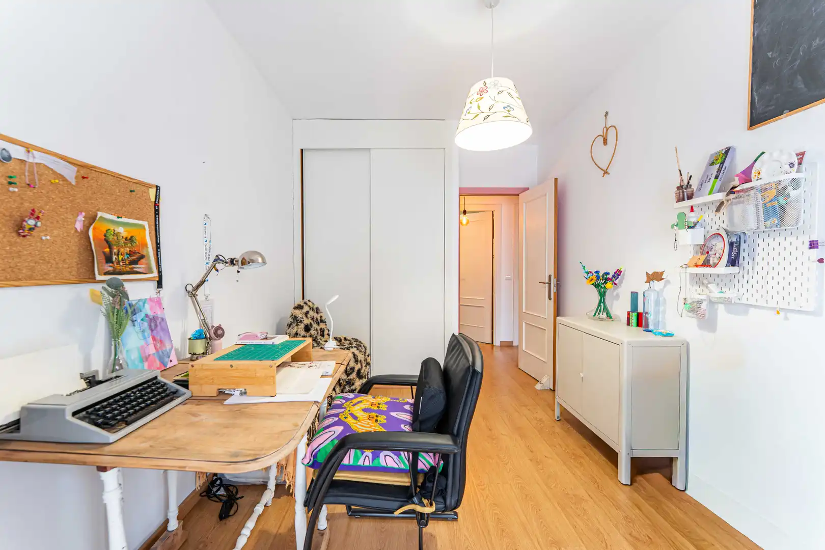 Appartement avec piscine à vendre à Calle del Planeta Urano 11, imagen 12