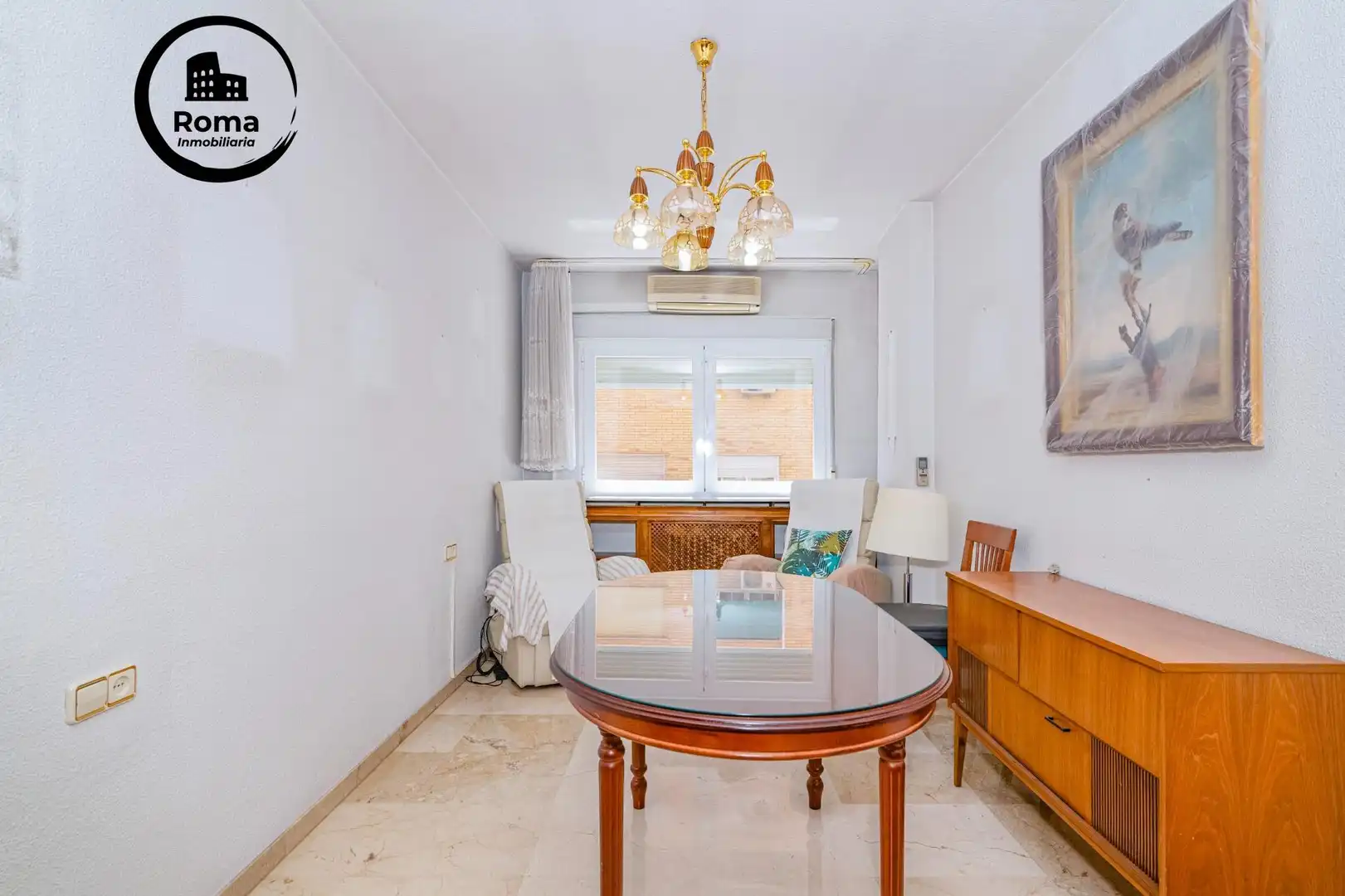 Piso con terraza en venta en Beiro, imagen 45