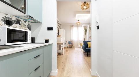 Foto 4 de Estudio en venta en Camino de los Neveros - Serrallo, Granada