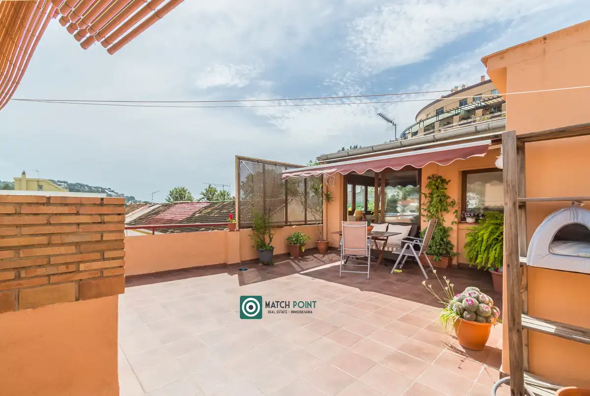 Piso en venta en Carril Castell, Limonar