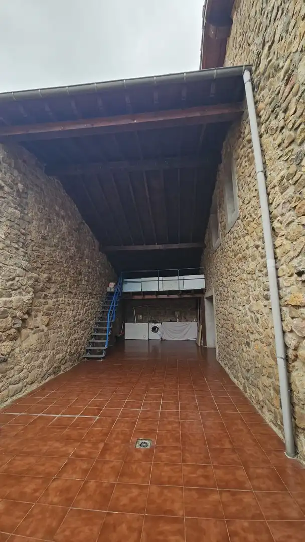 Houses for sale in Mazcuerras  with Balcony