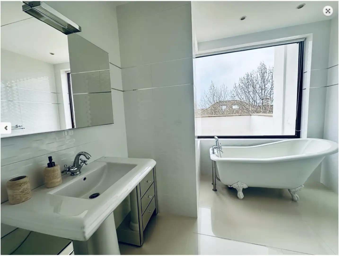 Casa amb piscina de lloguer a Milla de Oro, imagen 21