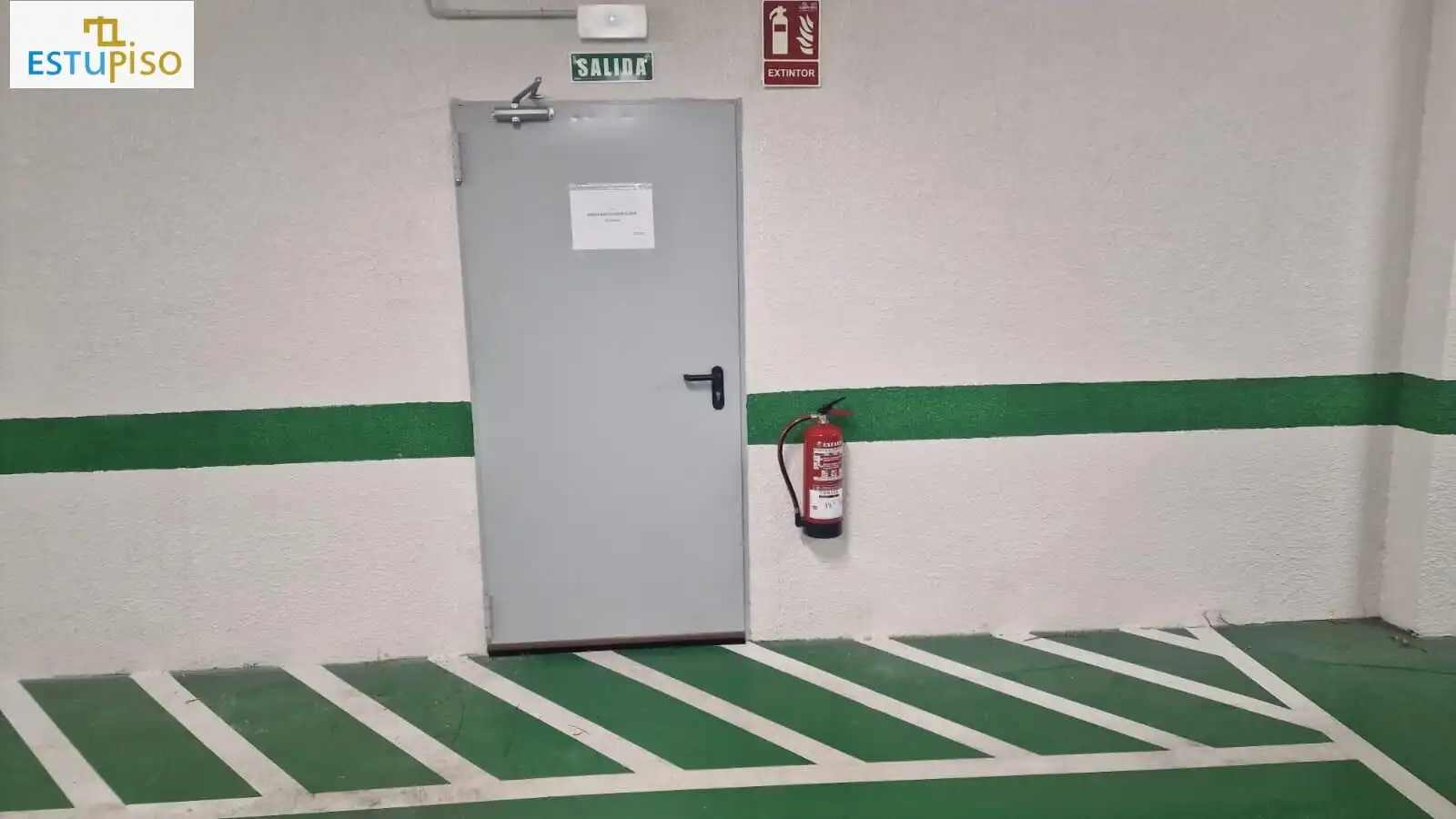 Parking de Garaje en venta en Vitoria - Gasteiz