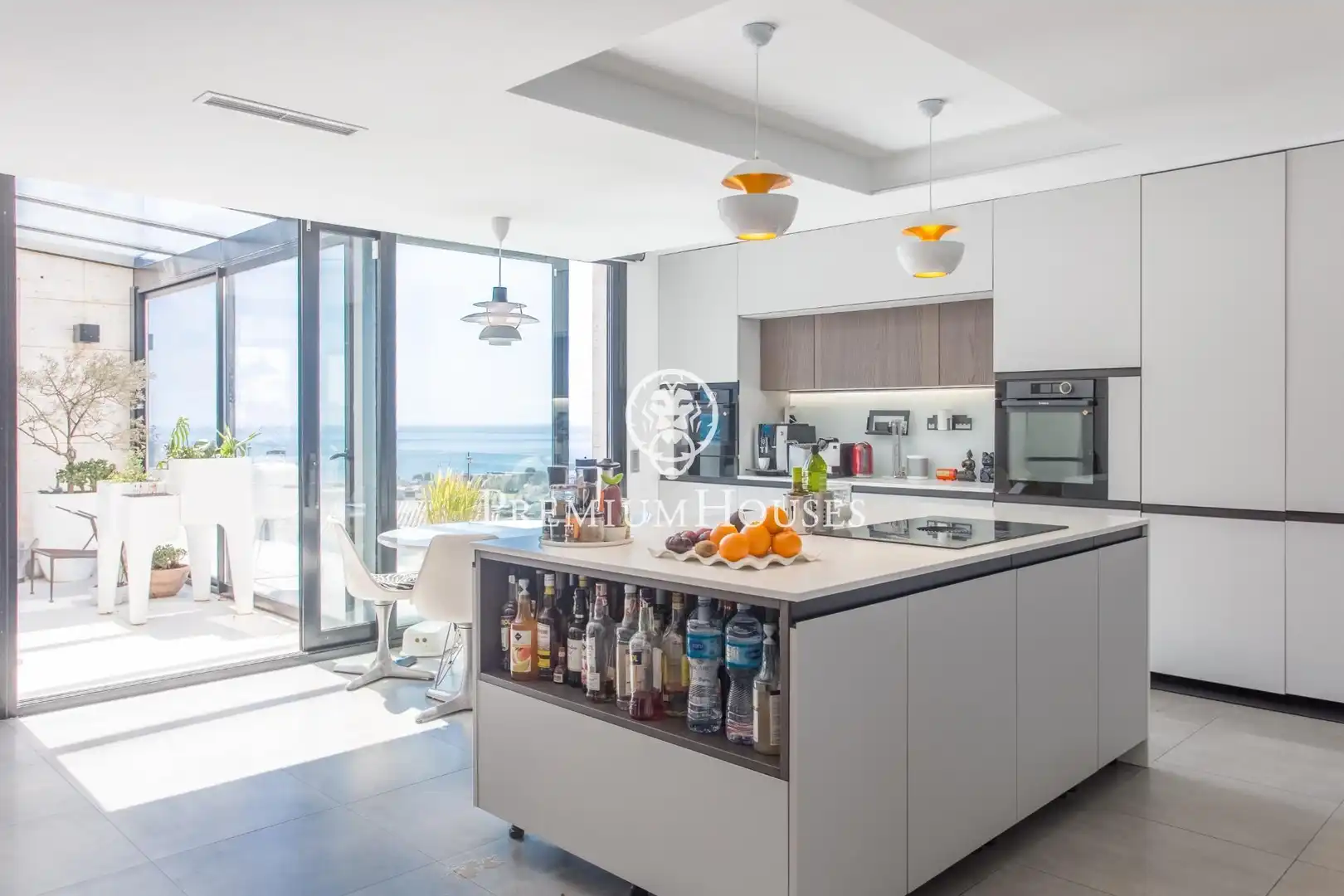 Casa con terraza en venta en Montalnou - Milans del Bosc, imagen 14