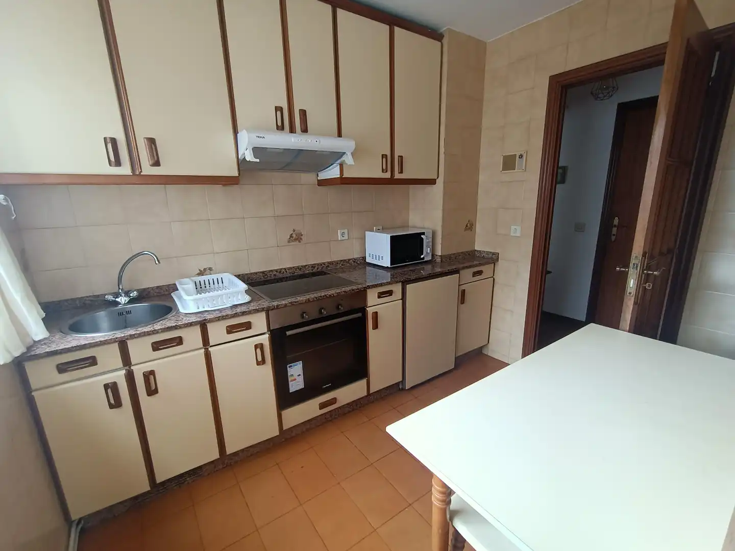 Apartament de lloguer a Rúa dos Feáns, Campus Sur - Santa Marta