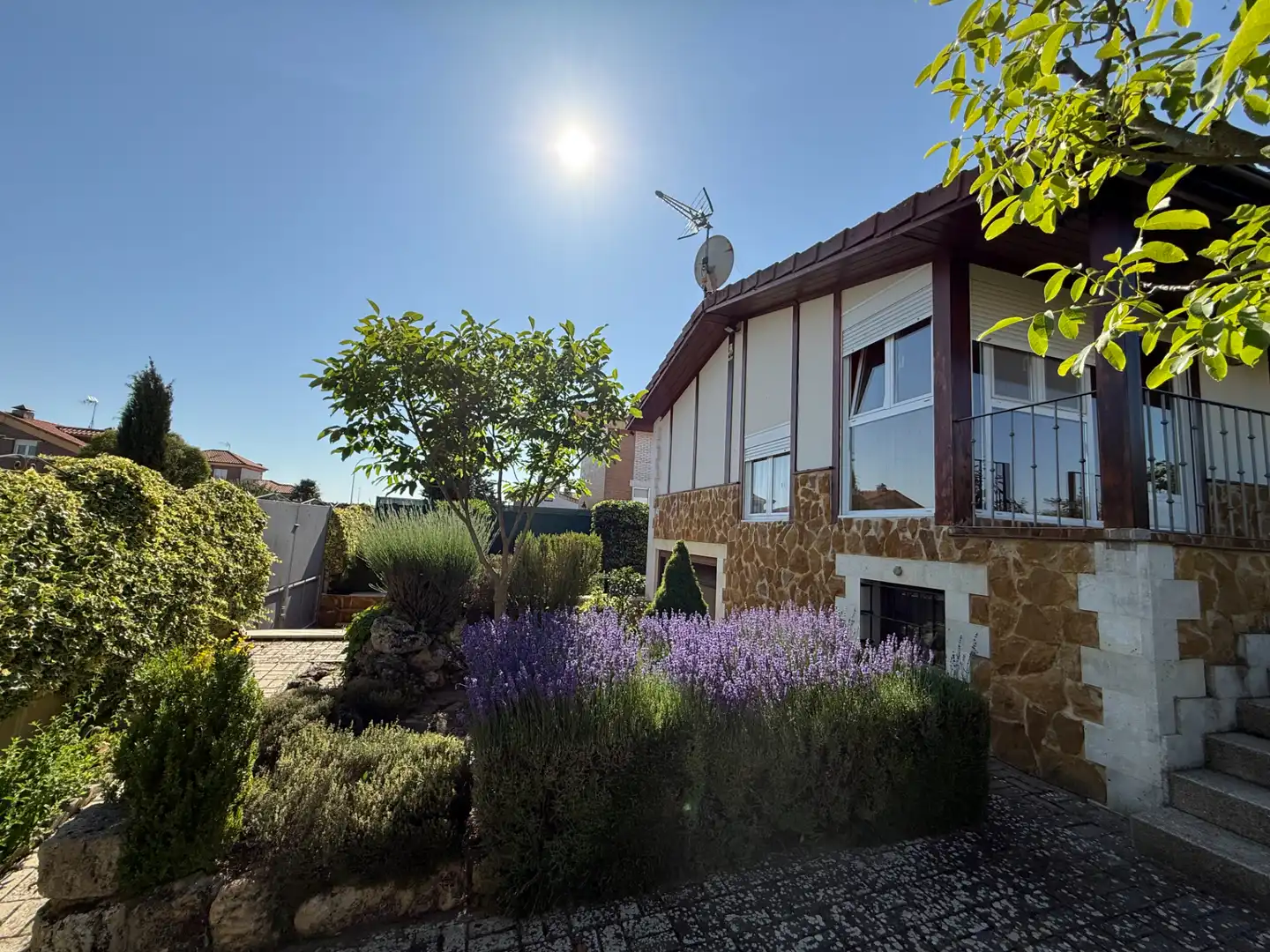 Xalet amb terrassa en venda a Urbanización Mirador Vega 6, imagen 58