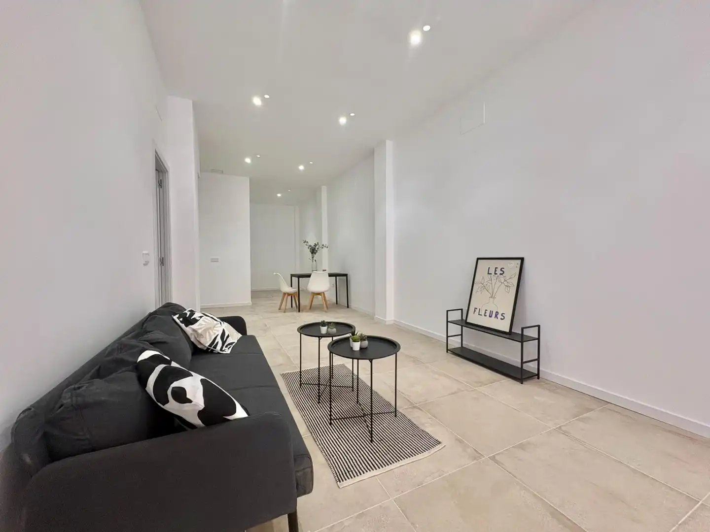 Apartamento en venta en Cruz de Humilladero