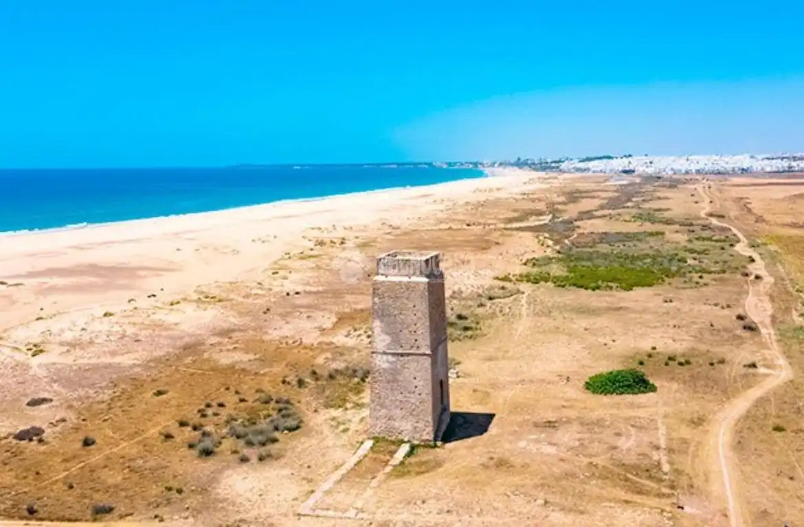 Rural land for sale in Conil, imagen 21
