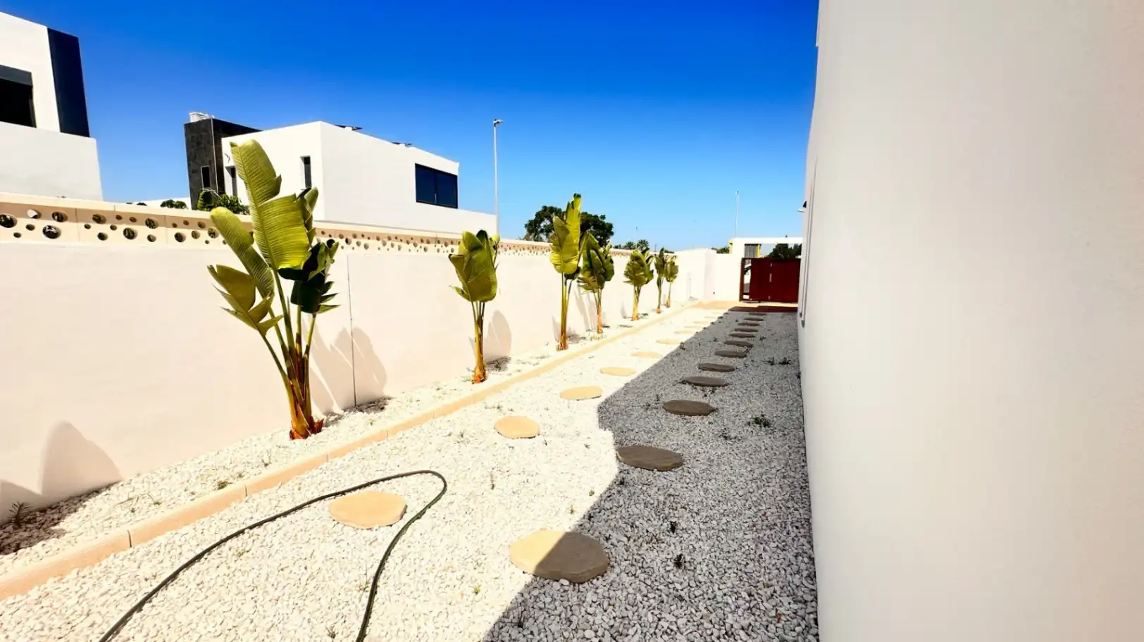 Detached house with pool for sale in El Verger, imagen 41