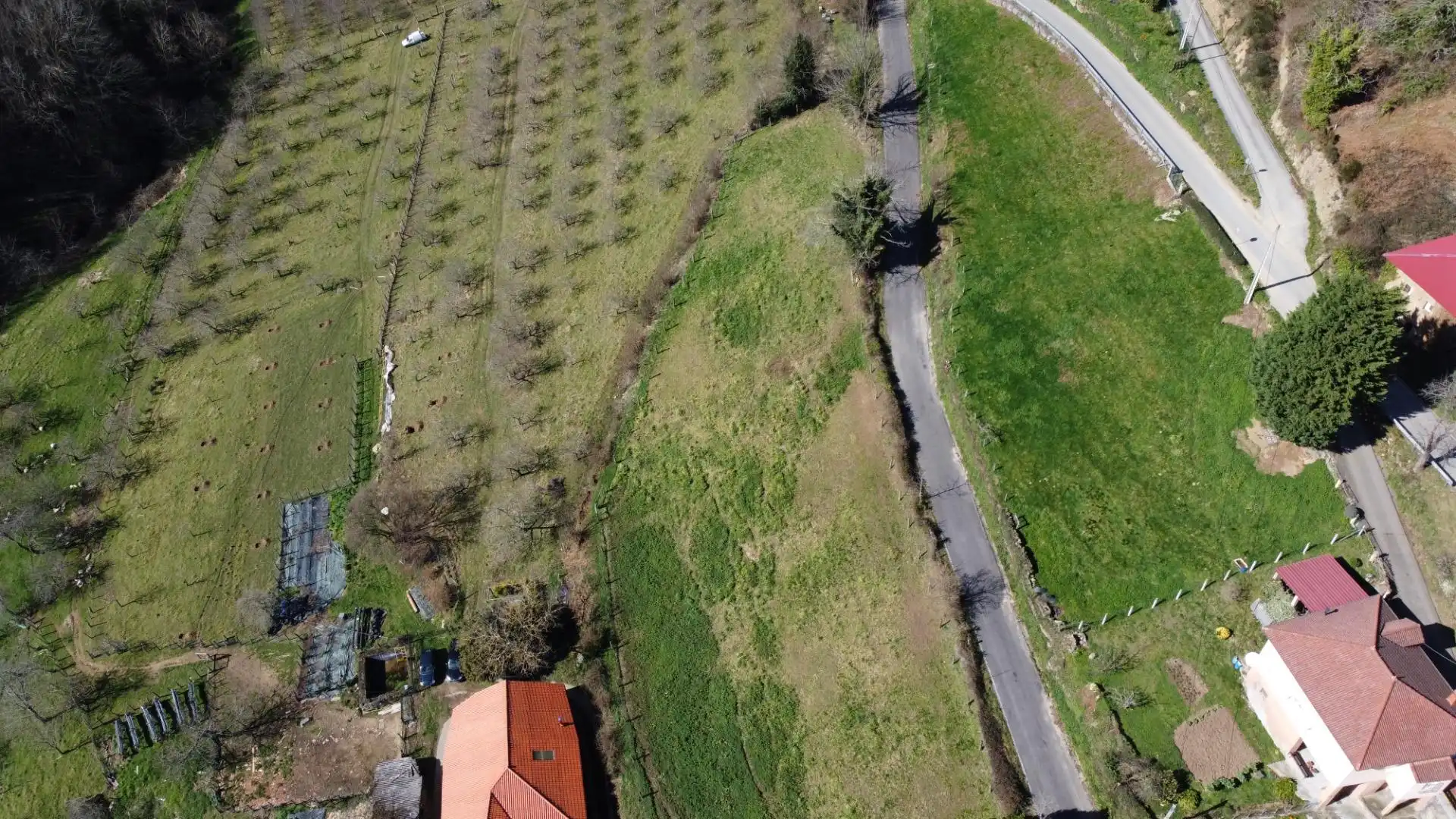 Country homes for sale in Allande  with Private garden