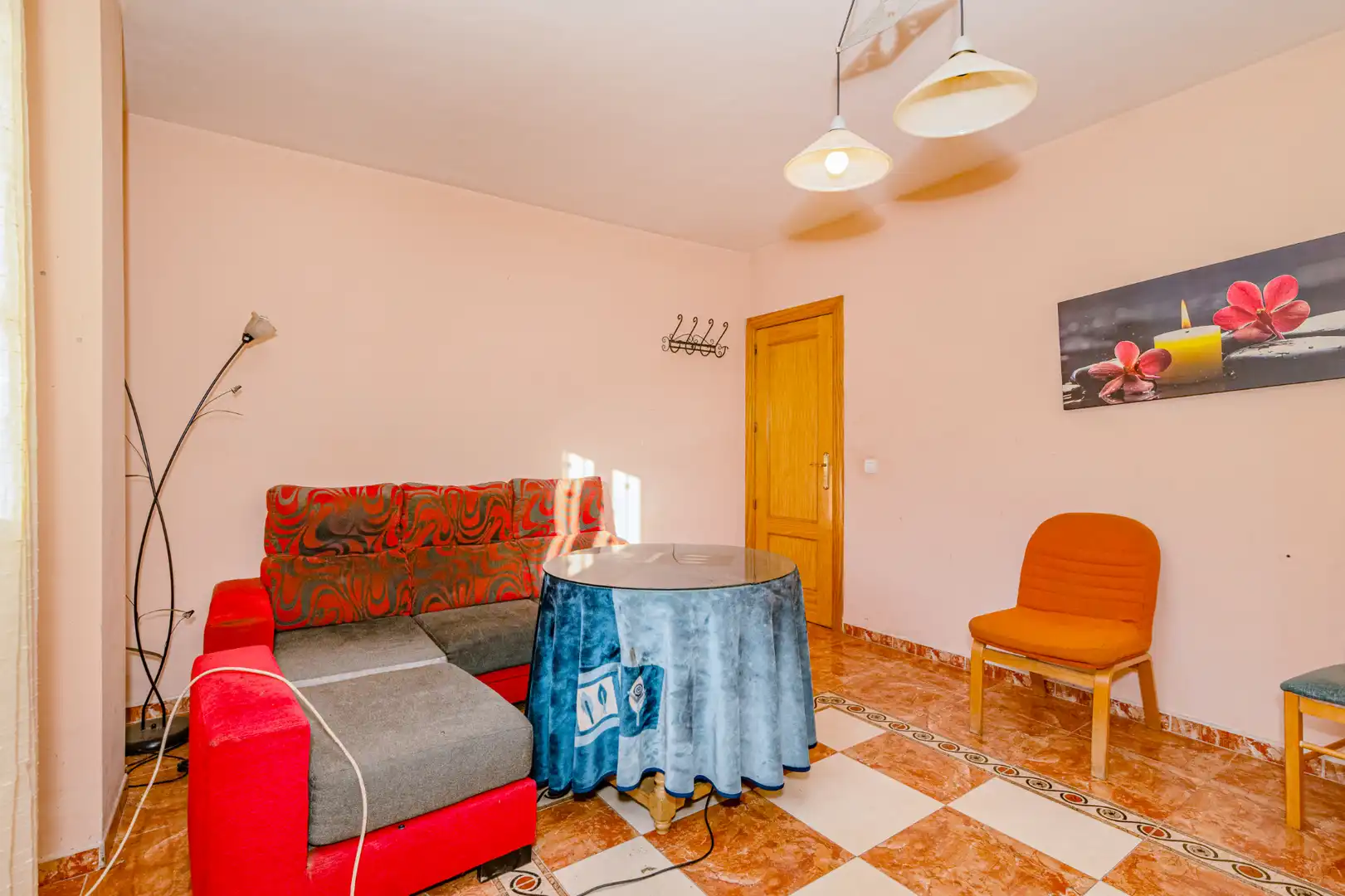 Piso con ascensor en venta en Calle Valle Inclán, imagen 2