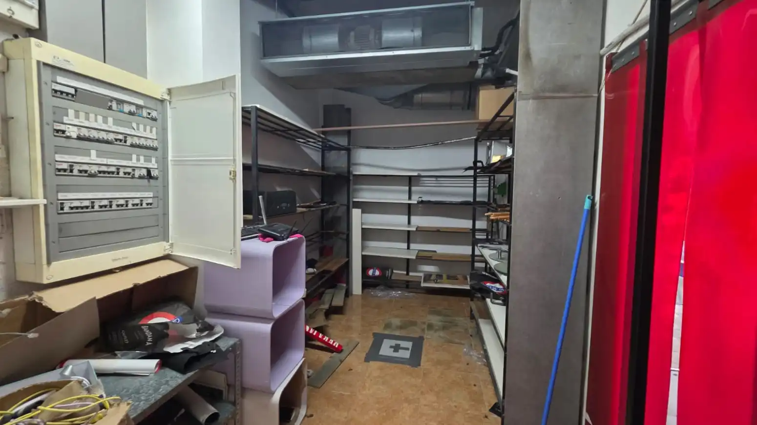Local comercial de lloguer a Puerto de Sagunto, imagen 6