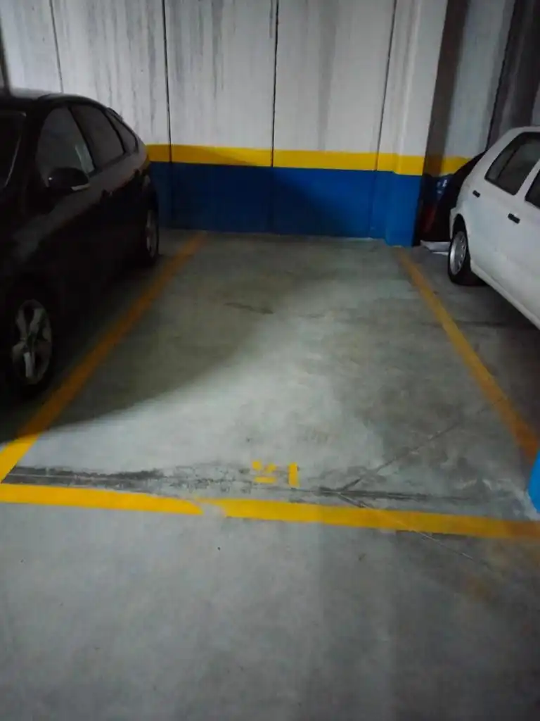 Parking of Garage for sale in Paracuellos de Jarama