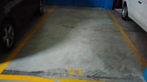 Foto 3 de Garaje en venta en Calle Clavel, 12, Miramadrid, Madrid