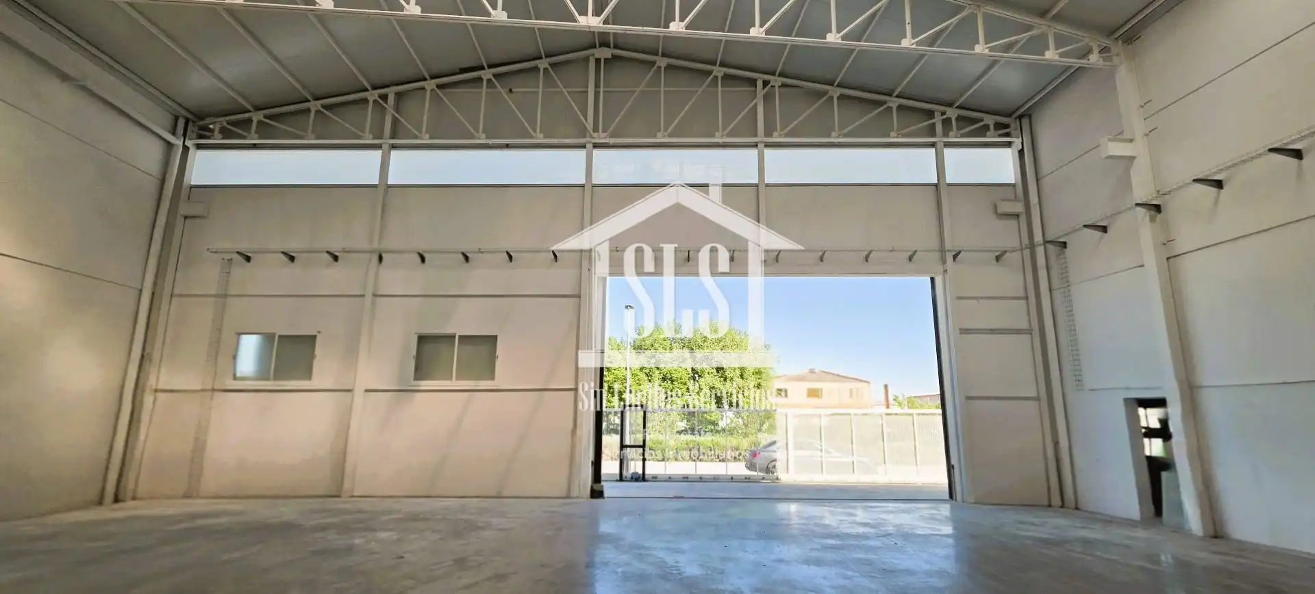 Nave industrial en alquiler en garcia lorca 36, imagen 14