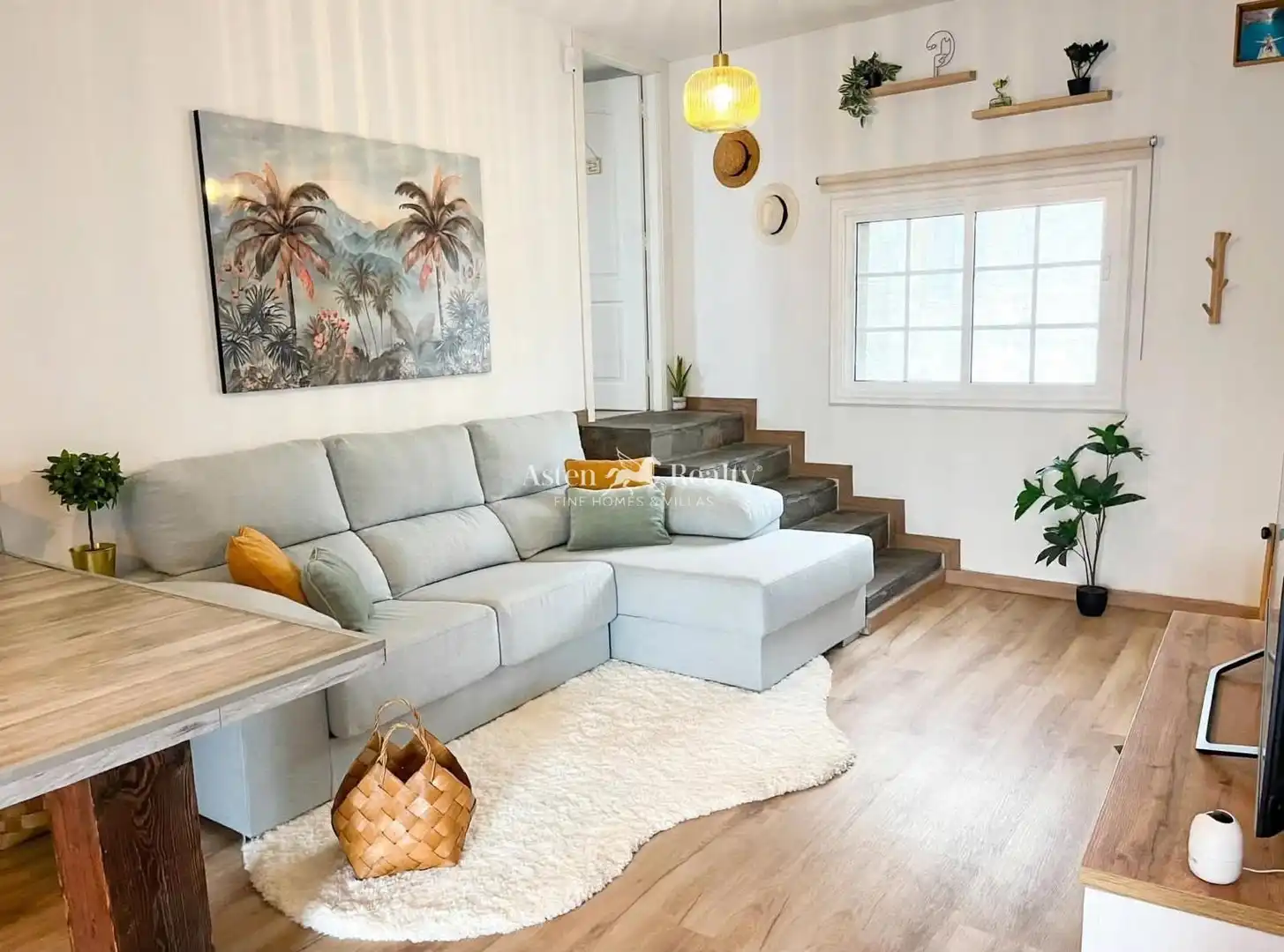 Wohnung mit Terrasse zum Verkauf in La Presa, imagen 4