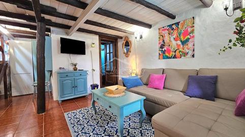 Foto 5 de Casa o xalet en venda a Charco del Pino, Santa Cruz de Tenerife