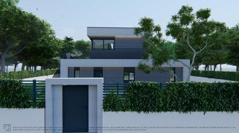 Foto 4 de Residencial en venda a Jesús Pobre, Dénia