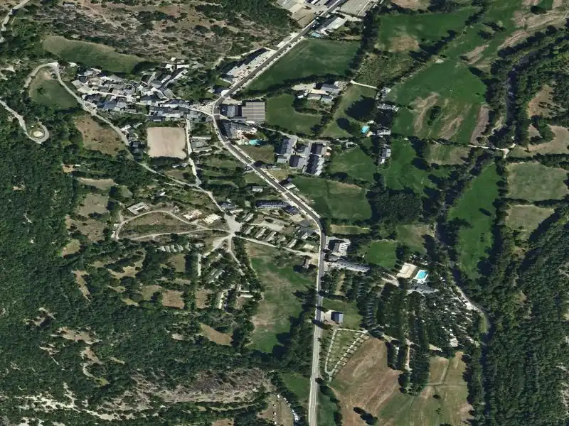 Piso en venta en Vall de Cardós