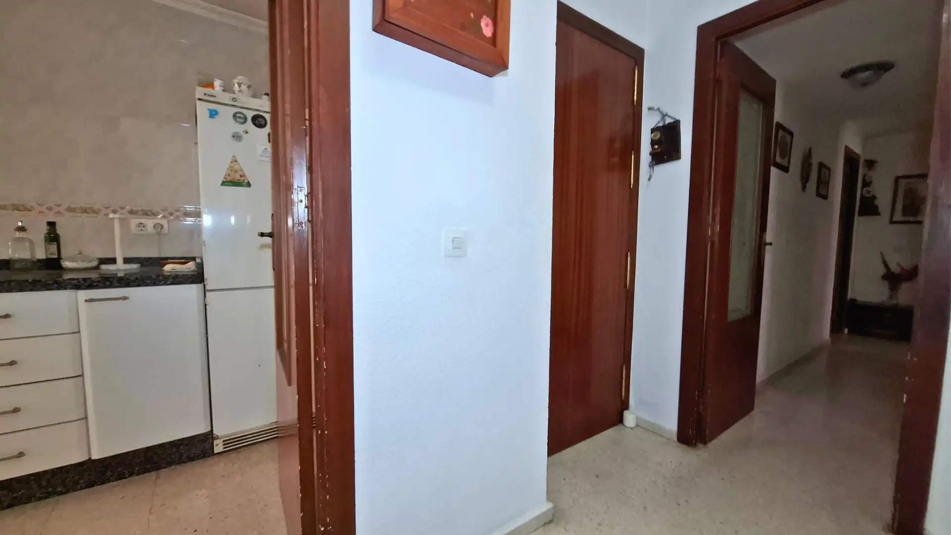 Pis en venda en Córdoba amb Moblat i Balcó