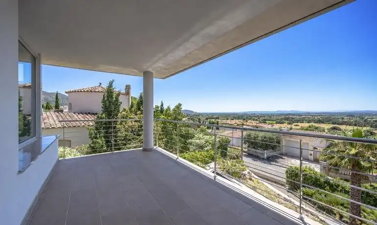 Xalet amb terrassa en venda a Palau-saverdera, imagen 13