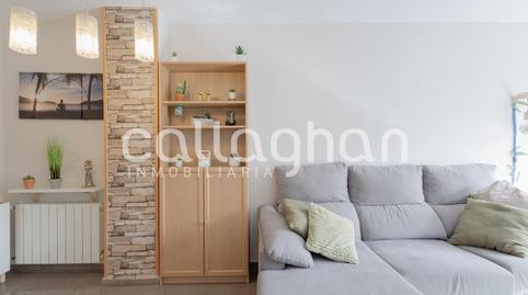 Photo 3 of Flat to rent in Calle Alboraya, Trinitat,  Valencia Capital
