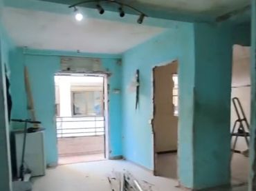 Flat for sale in Barrio Alto