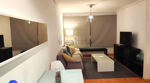 Photo 2 of Flat to rent in Oviedo - Avnida de Roma, HUCA - La Cadellada, Asturias