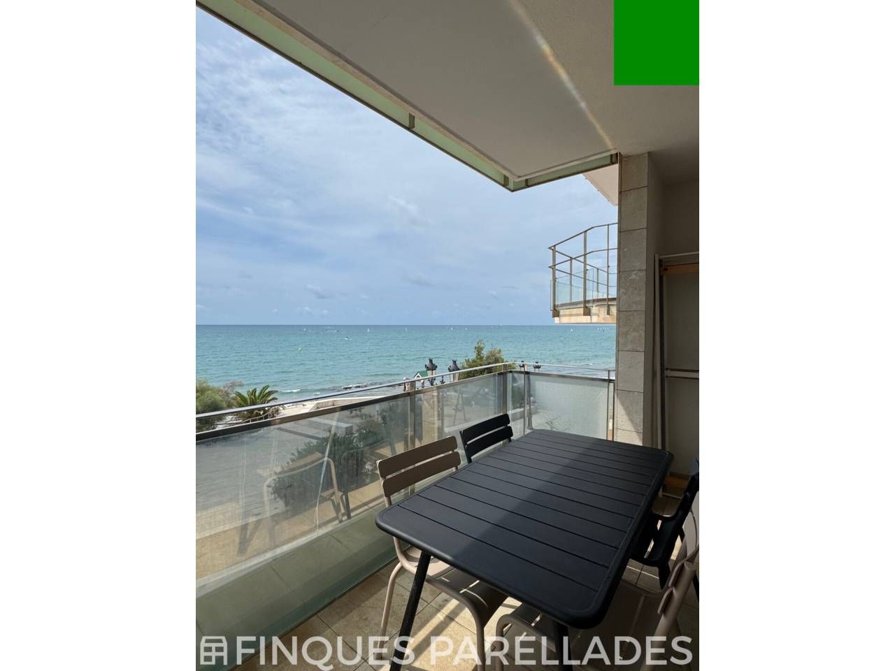 Flat for sale in Aiguadolç - Sant Sebastià, Sitges