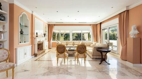 Photo 2 of House or chalet for sale in Carrer Dels Cavallers, Barcelona, Spain, -1, Pedralbes,  Barcelona Capital