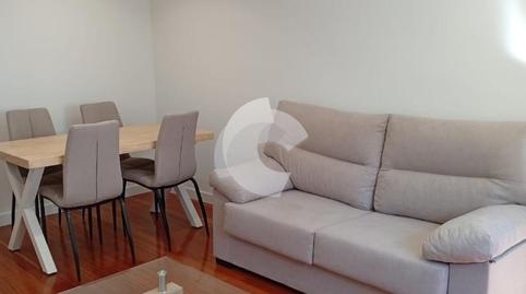 Foto 4 de Estudi de lloguer a Centro, Ourense