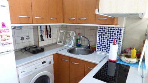 Foto 5 de Piso en venta en Calle Marbella, Puerto Deportivo, Fuengirola