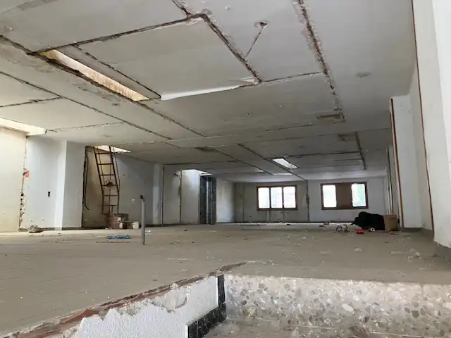 Local comercial de lloguer a Avenida de Madrid, imagen 8