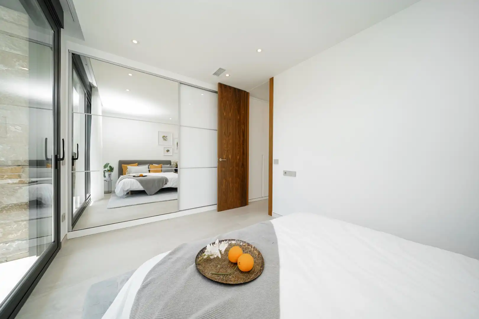 Casa con piscina en venta en Finestrat Pueblo, imagen 29
