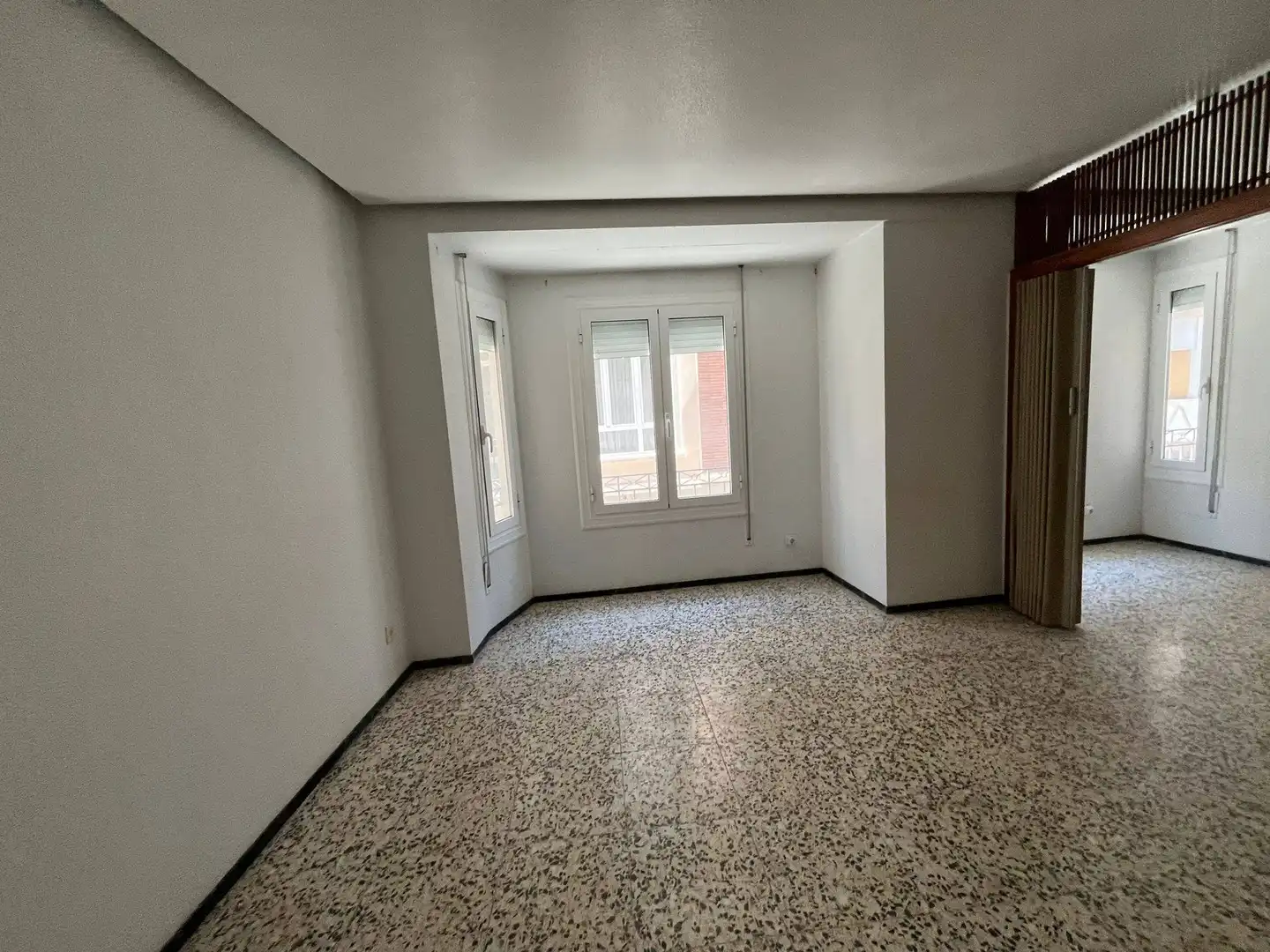 Living room of Flat for sale in Elche / Elx  with Storage room and Balcony