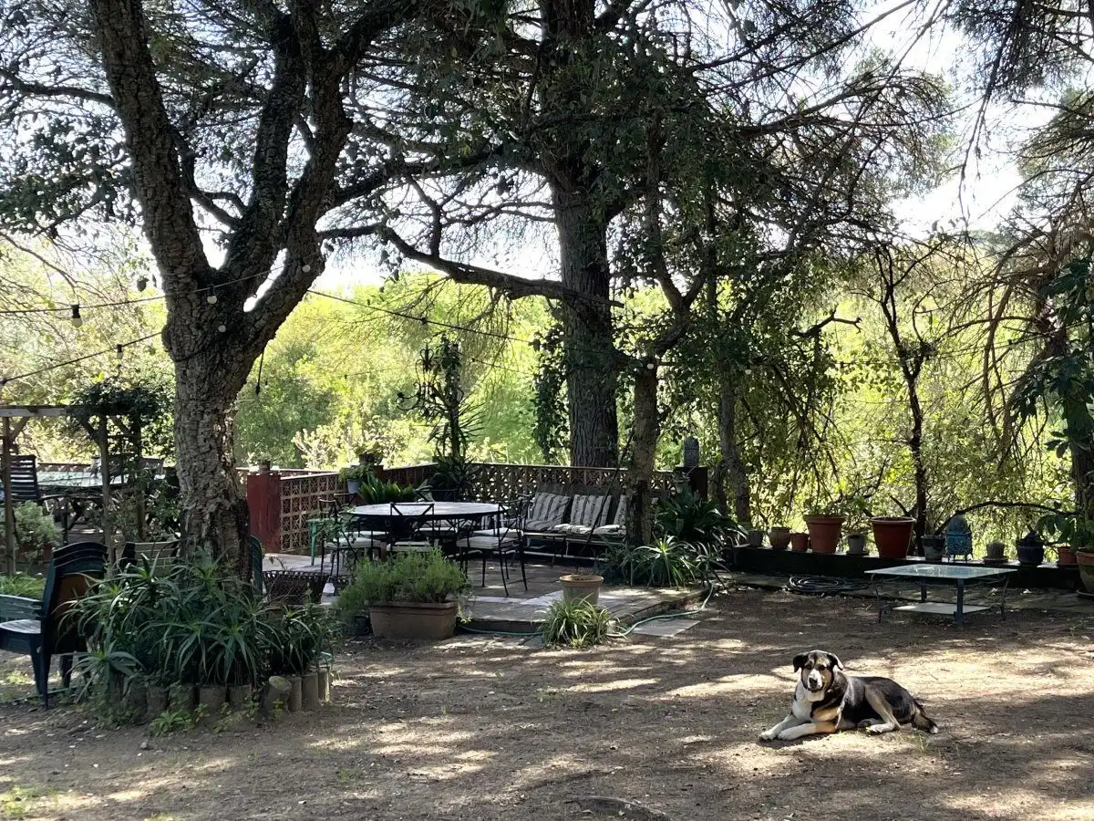 Jardí de Casa o xalet en venda en San Roque amb Calefacció, Jardí privat i Traster