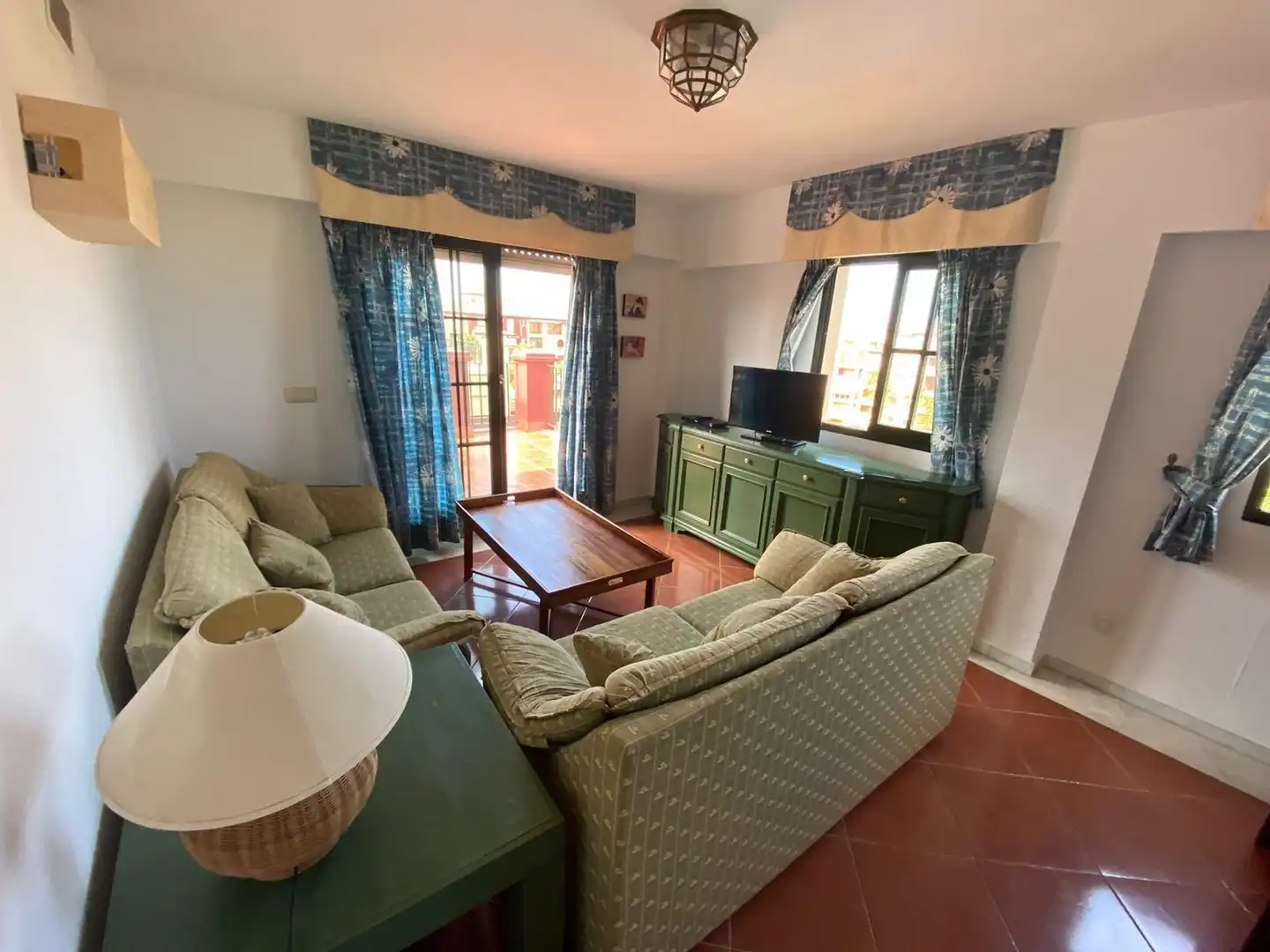 Ático con piscina en venta en Isla Canela, imagen 9
