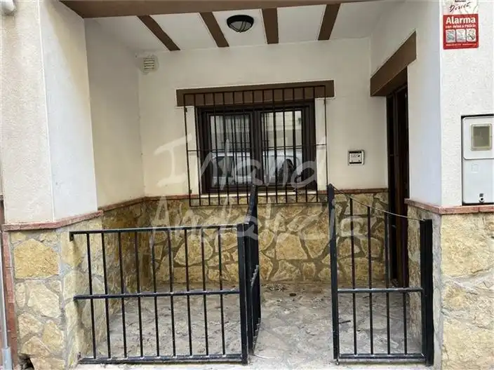 Adossat en venda a Alcalá la Real, imagen 13