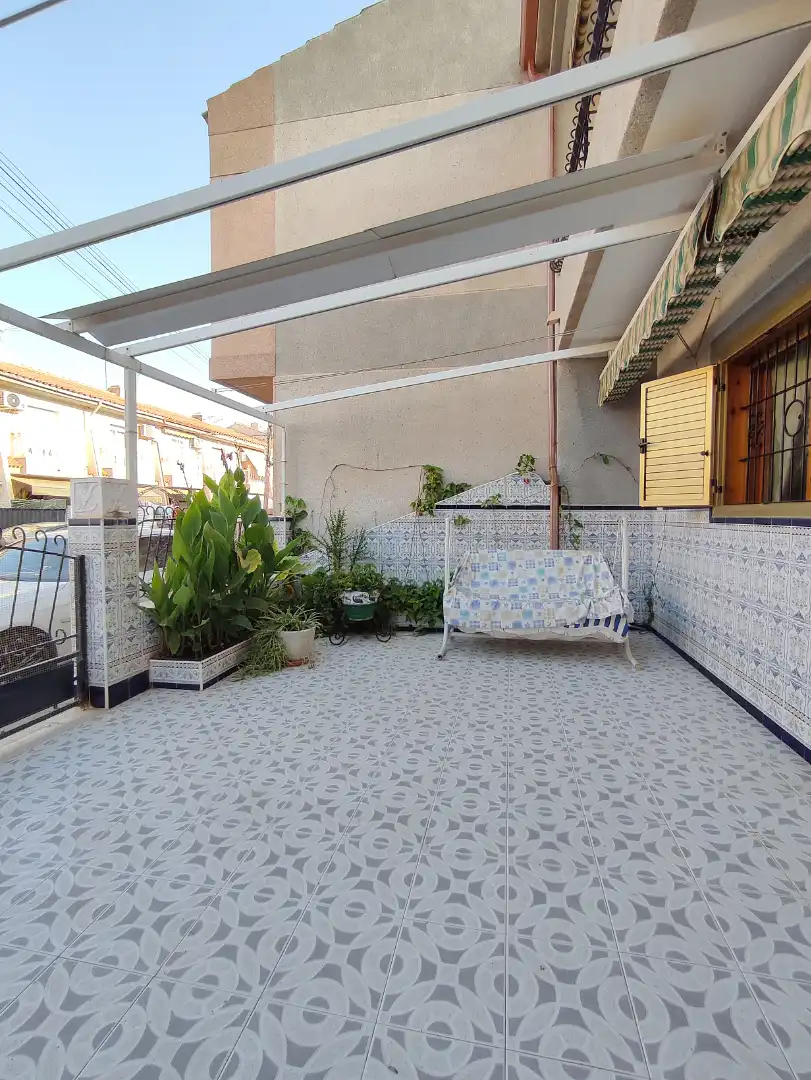 Casa a schiera con terrazza in vendita a Calle Río Misissipi 7, imagen 40