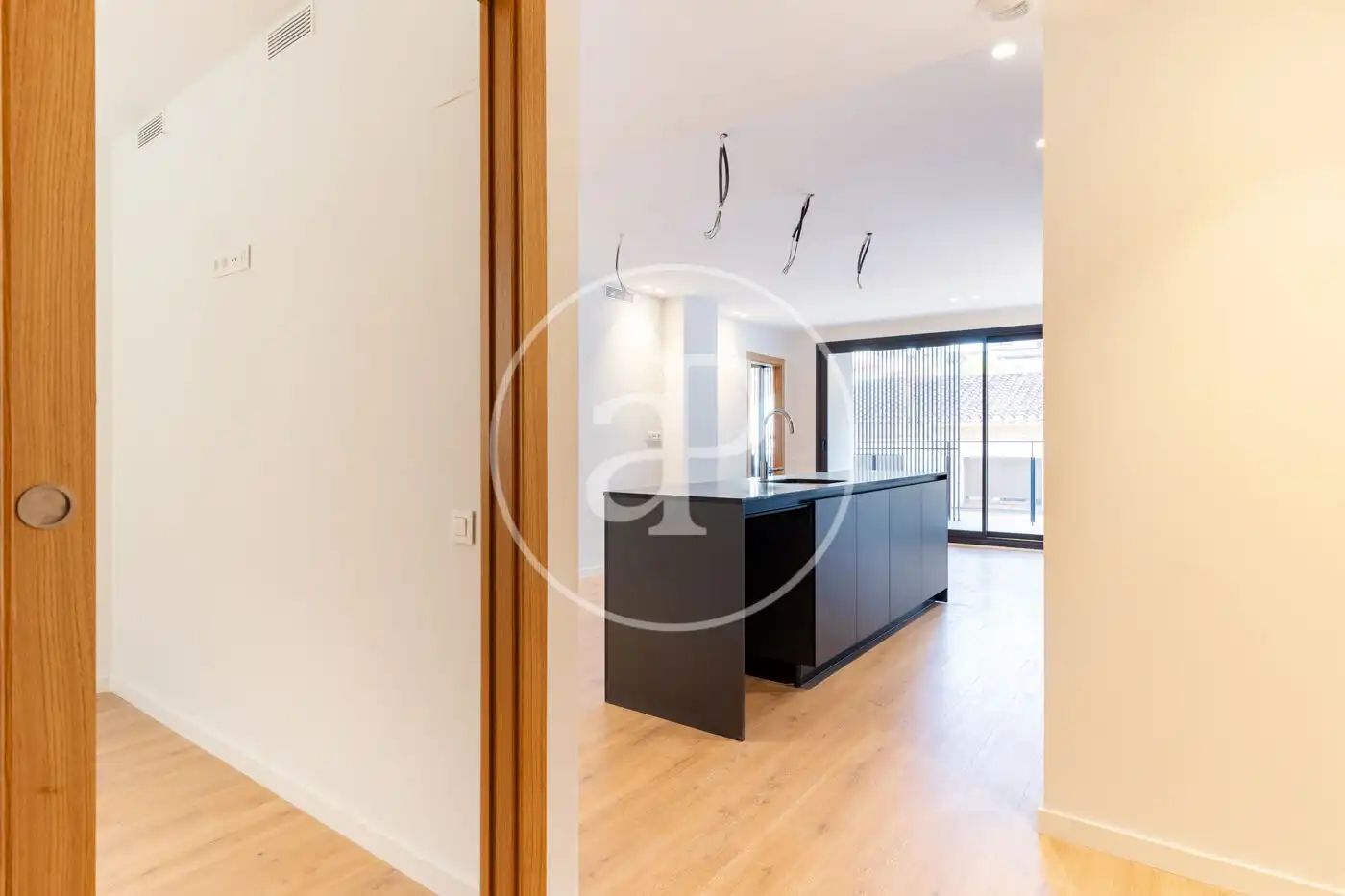 Piso en venta en Sant Cugat del Vallès con Aire acondicionado, Calefacción y Terraza
