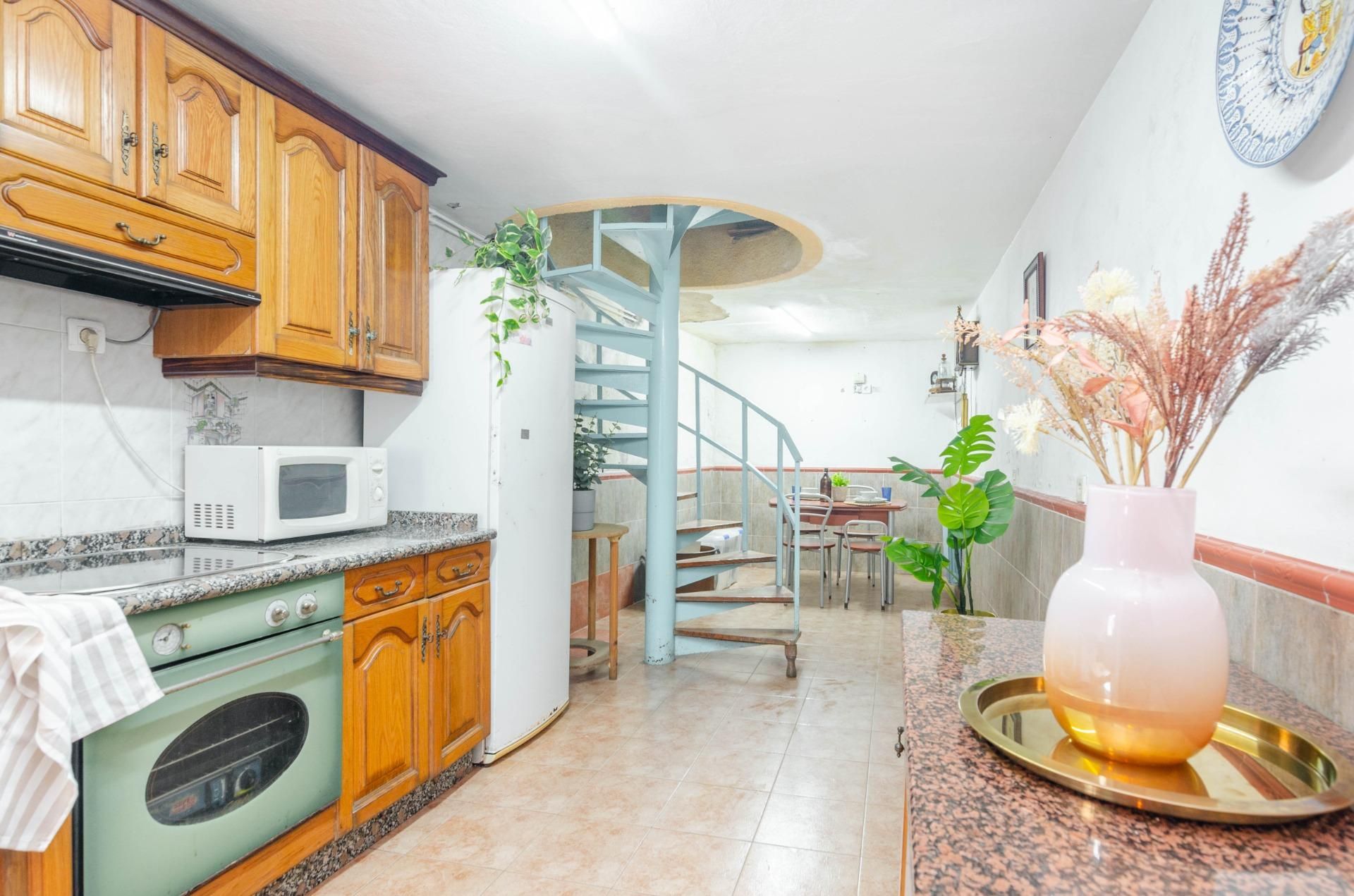 Casa o xalet en venda a Avenida COVADONGA, 50, Cangas de Onís