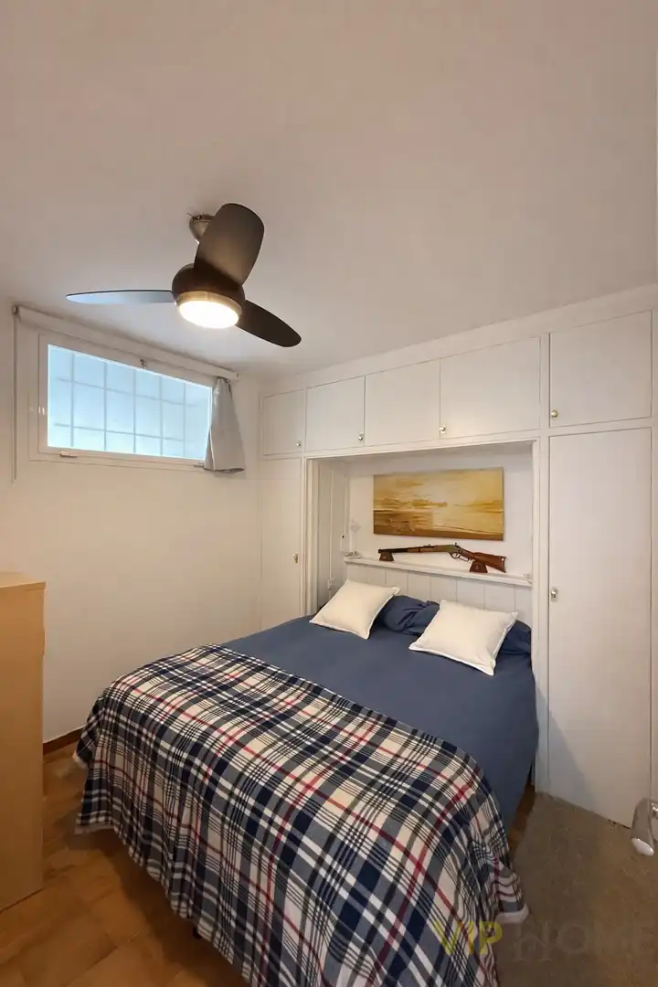 Apartment with terrace for sale in Avinguda Cavall Bernat, imagen 13