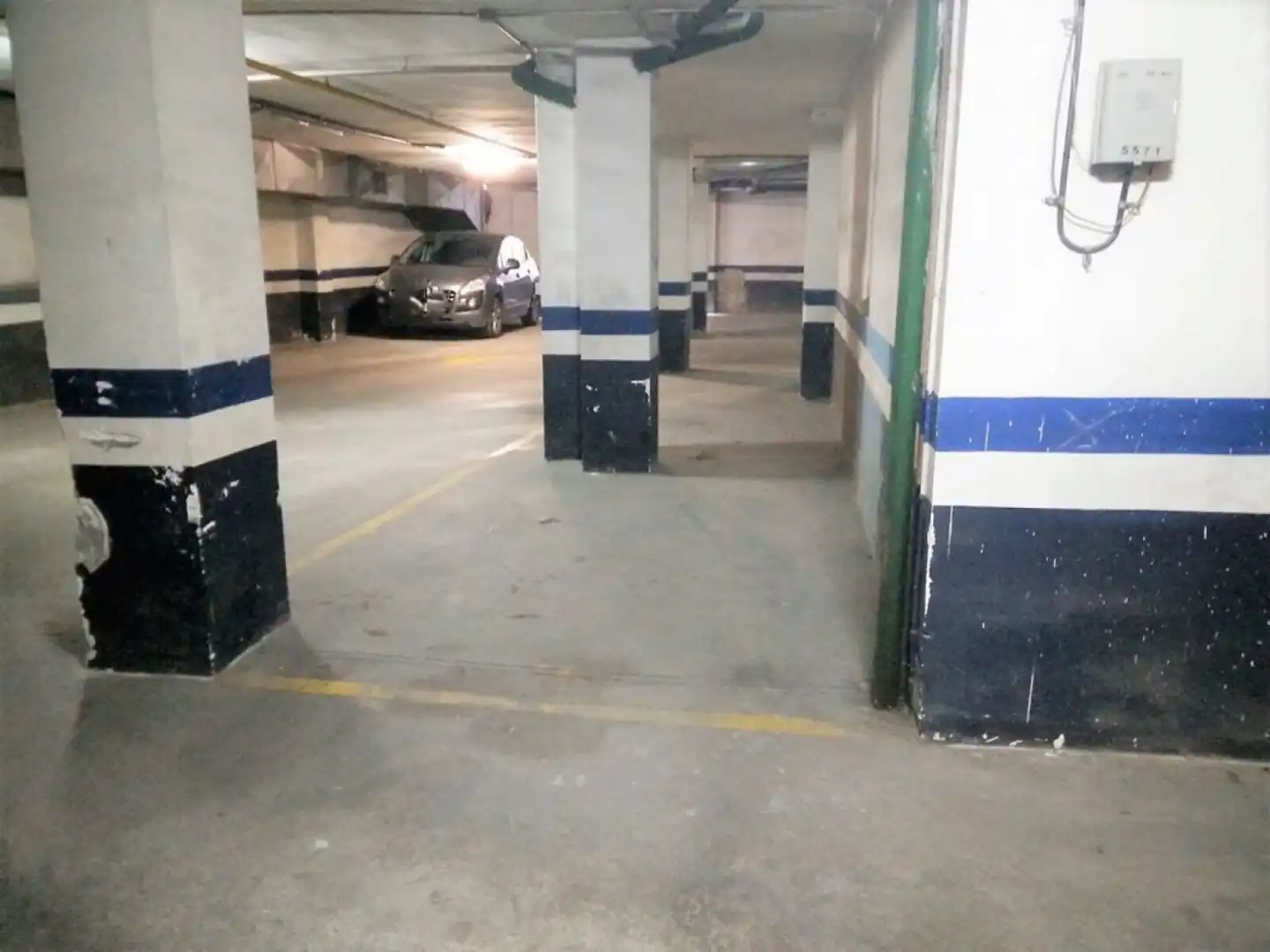Parcheggio in vendita a Centre, imagen 2