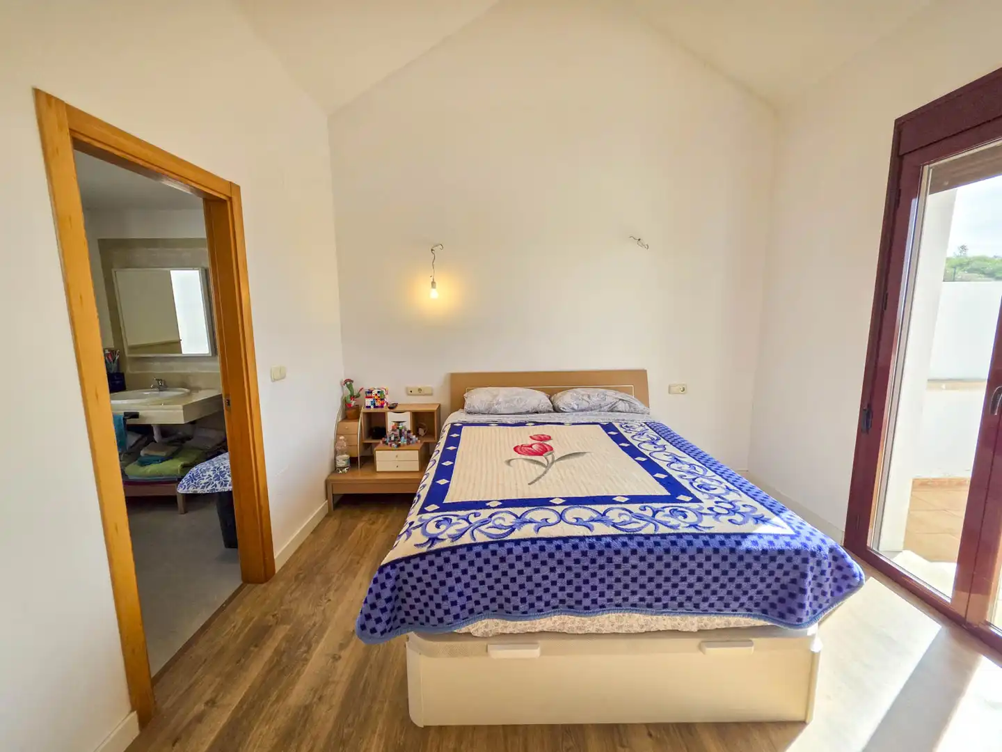 Logement avec piscine à vendre à Bahía de Casares, imagen 43