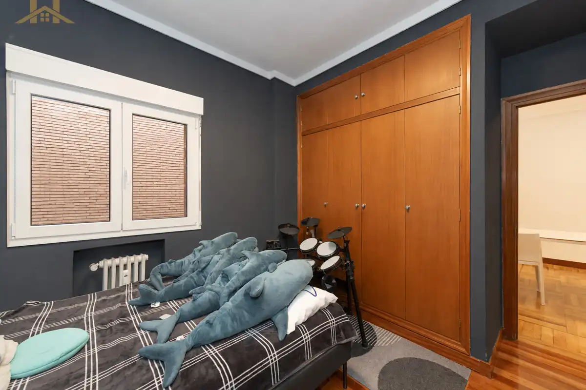 Piso con ascensor en venta en Calle de Martín de Vargas 38, imagen 17